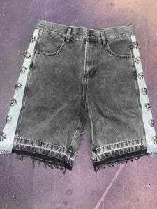 Bandi Skull Short(s)