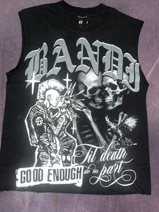 Bandi Muscle Tee(s)