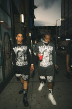 Load image into Gallery viewer, 718 X BANDI (Black)
