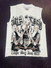 Load image into Gallery viewer, Bandi Muscle Tee(s)
