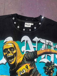 Bandi Diamond Tee(s)