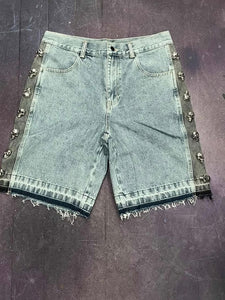 Bandi Skull Short(s)