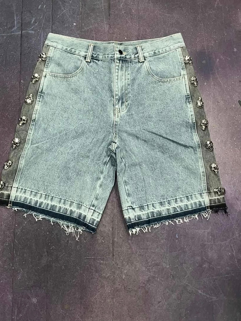 Bandi Skull Short(s)