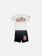 Load image into Gallery viewer, Bandi “Born A Star” Sweatsuit
