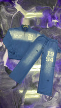 Load image into Gallery viewer, BANDI Quarter Zip Set
