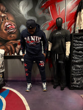 Load image into Gallery viewer, Bandi "Star Was Born" (Navy)
