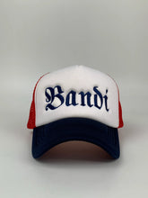 Load image into Gallery viewer, Everything Bandi Trucker Hat
