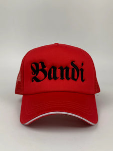 Everything Bandi Trucker Hat