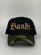 Load image into Gallery viewer, Everything Bandi Trucker Hat
