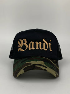 Everything Bandi Trucker Hat