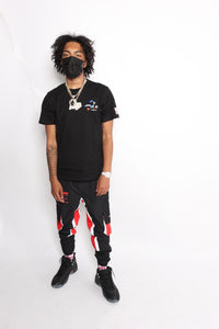 Unisex Road Runner Joggers