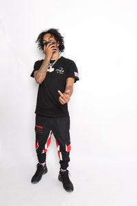 Unisex Road Runner Joggers