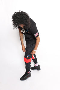 Unisex Road Runner Joggers