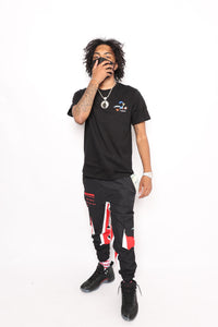 Unisex Road Runner Joggers