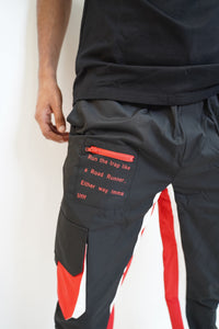 Unisex Road Runner Joggers