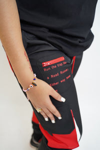 Unisex Road Runner Joggers