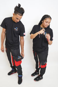 Unisex Road Runner Joggers