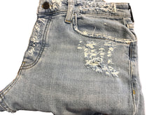 Load image into Gallery viewer, Everything Bandi Denim Suit (Pre Order Only)
