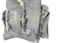 Load image into Gallery viewer, Everything Bandi Denim Suit (Pre Order Only)
