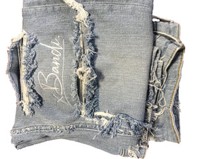 Everything Bandi Denim Suit (Pre Order Only)