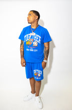 Load image into Gallery viewer, Unisex We UFFF BETTER Short Suit (Blue)
