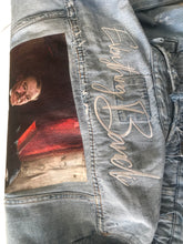 Load image into Gallery viewer, Everything Bandi Denim Suit (Pre Order Only)
