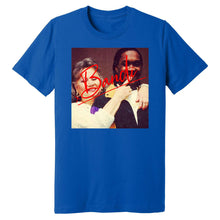 Load image into Gallery viewer, xBandi Graphic Griselda Tee (Blue)
