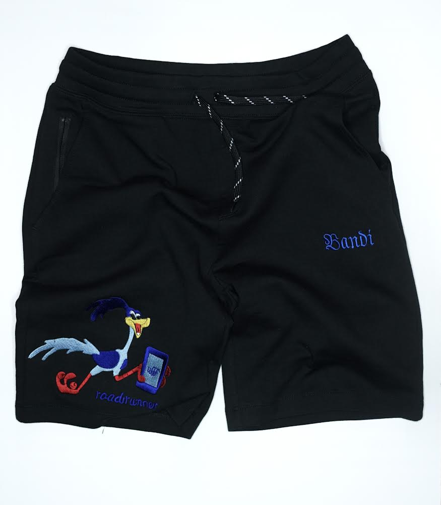 Blue Bandi Road Runner