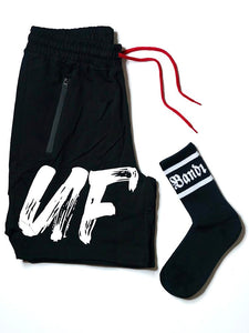 Ufff Shorts