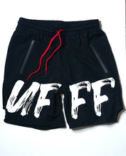 Load image into Gallery viewer, Ufff Shorts
