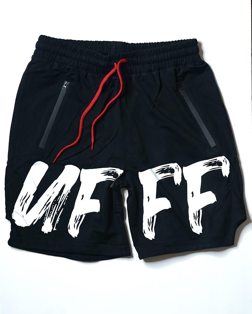 Ufff Shorts
