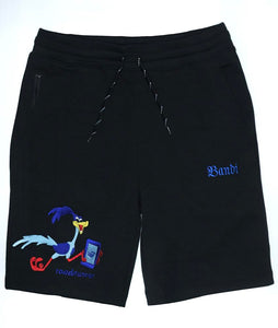Blue Bandi Road Runner