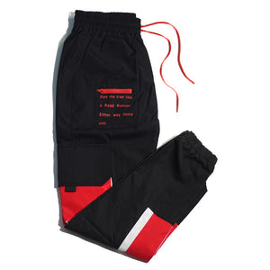 Unisex Road Runner Joggers