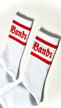 Load image into Gallery viewer, Bandi socks
