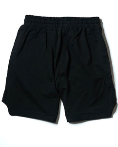 Ufff Shorts