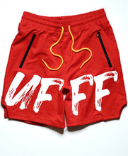 Load image into Gallery viewer, Ufff Shorts
