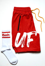 Load image into Gallery viewer, Ufff Shorts

