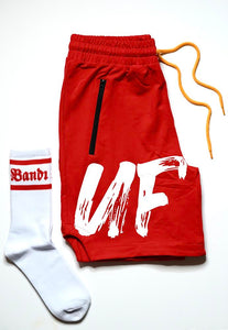 Ufff Shorts
